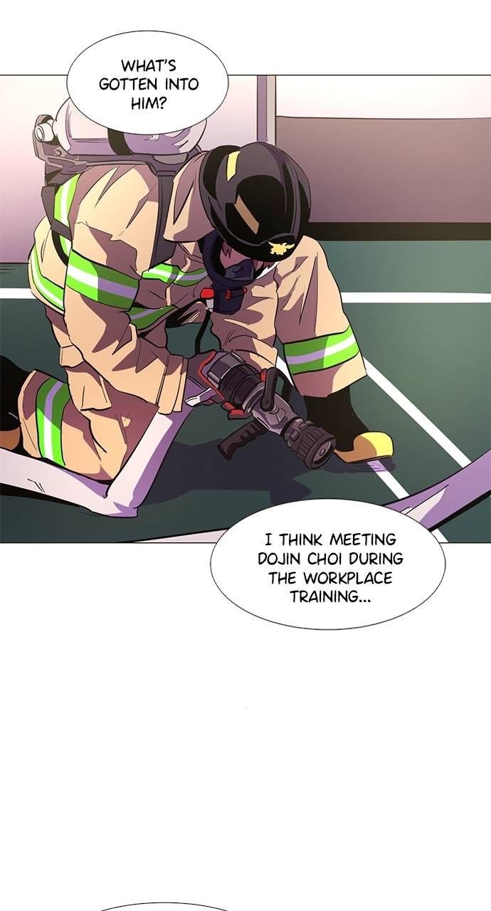 1 Second chapter 116 page 25