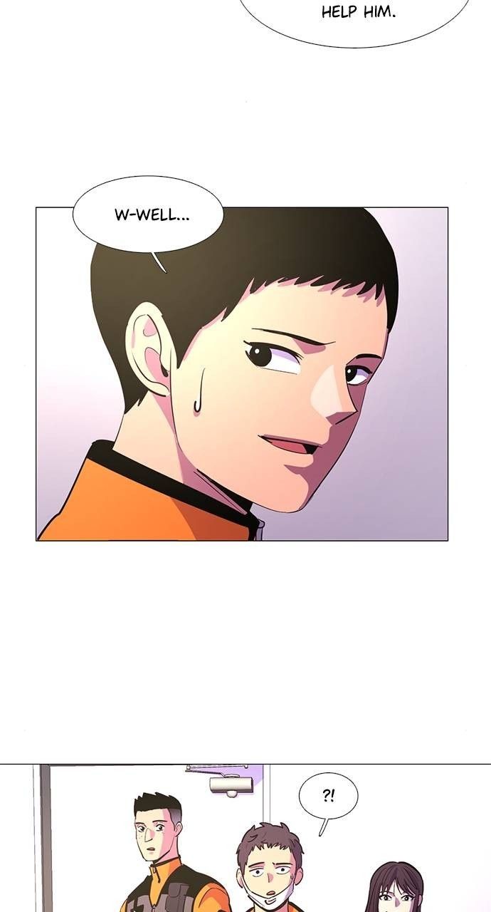 1 Second chapter 116 page 28