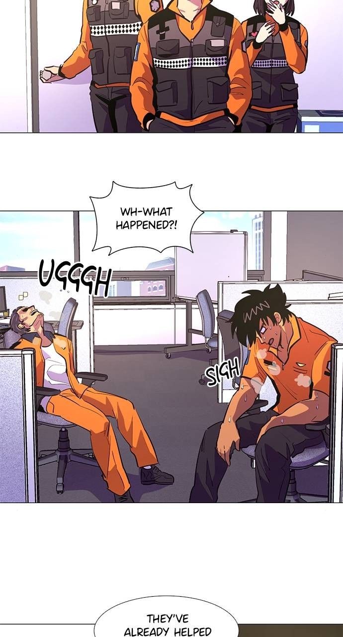 1 Second chapter 116 page 29