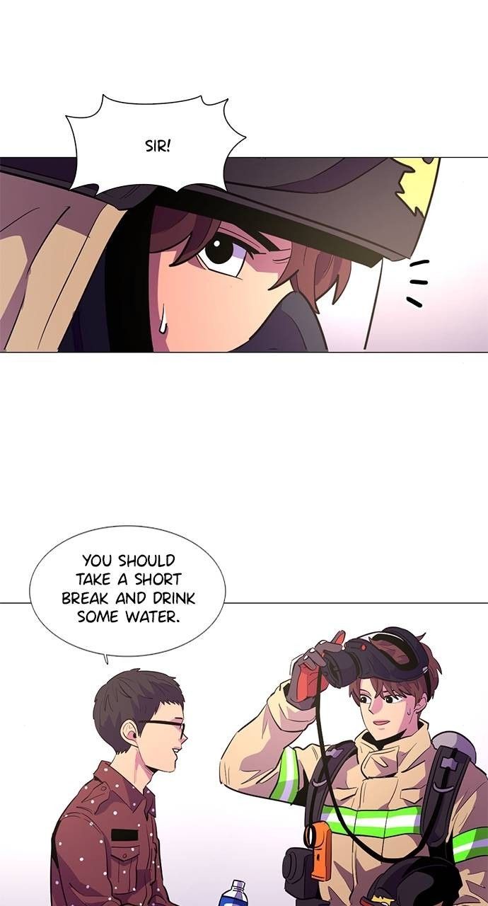 1 Second chapter 116 page 32