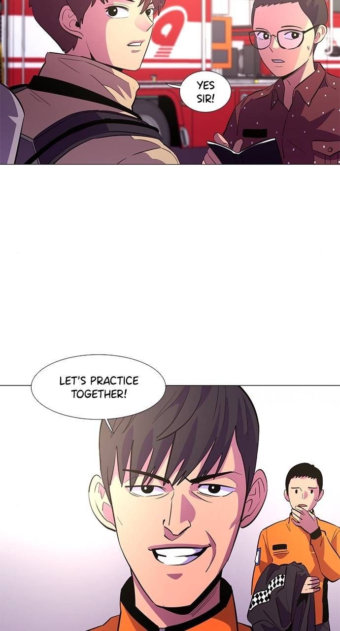 1 Second chapter 116 page 40