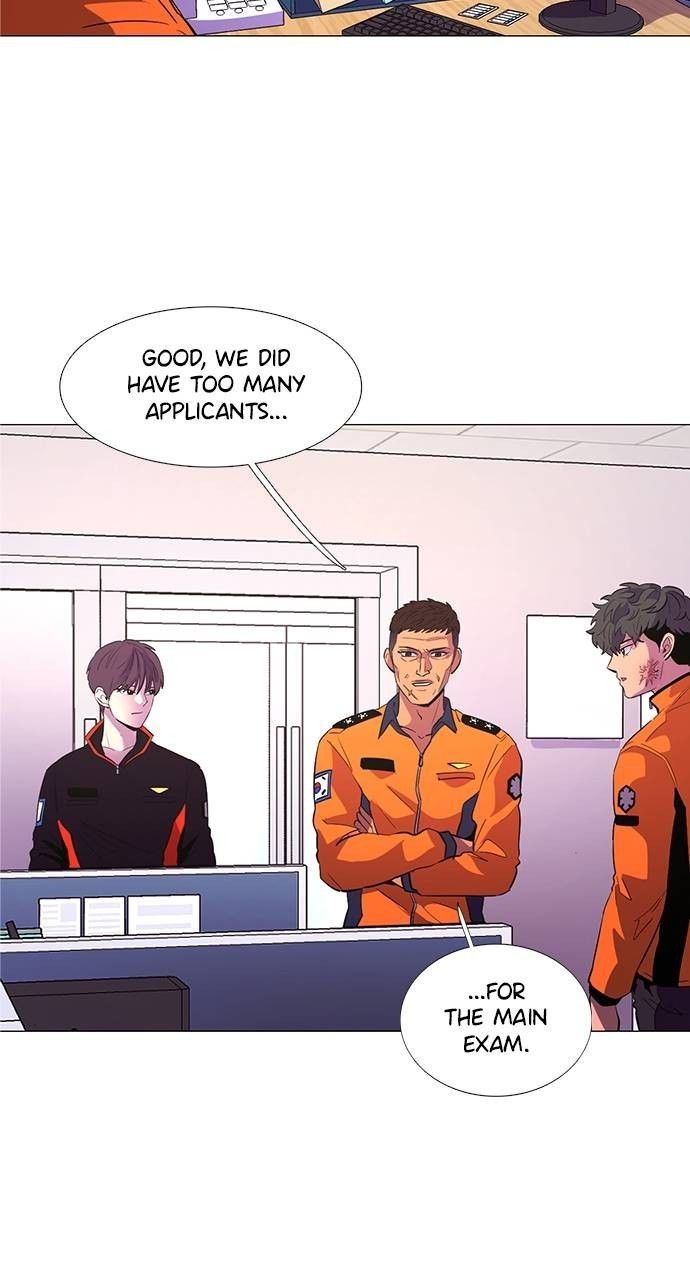 1 Second chapter 116 page 57