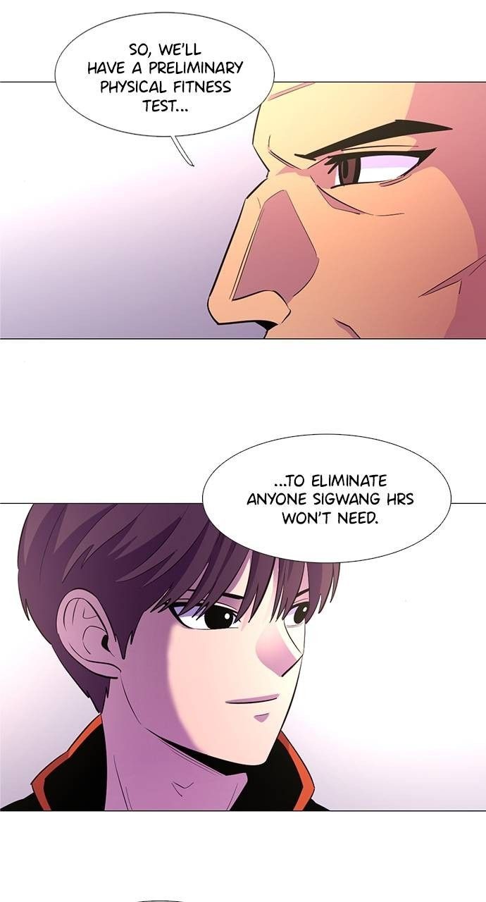 1 Second chapter 116 page 58