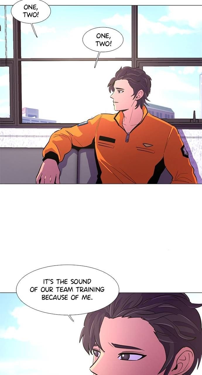 1 Second chapter 116 page 8