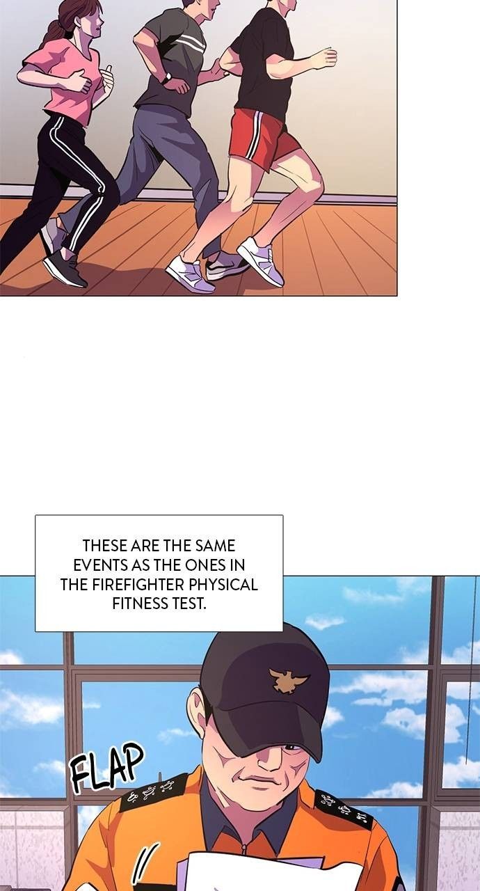 1 Second chapter 117 page 12