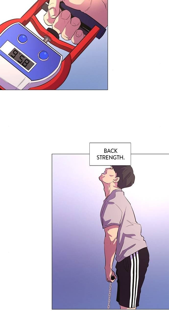 1 Second chapter 117 page 9