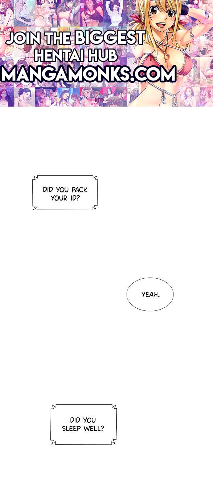 1 Second chapter 118 page 1