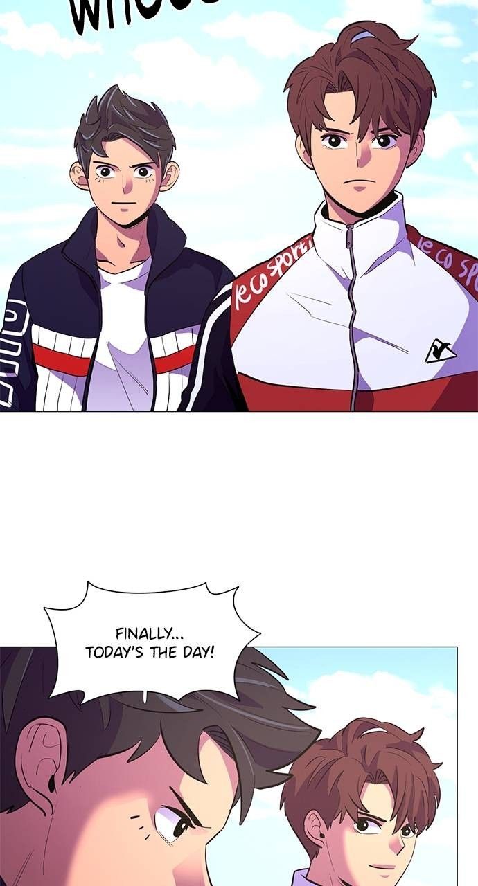 1 Second chapter 118 page 17