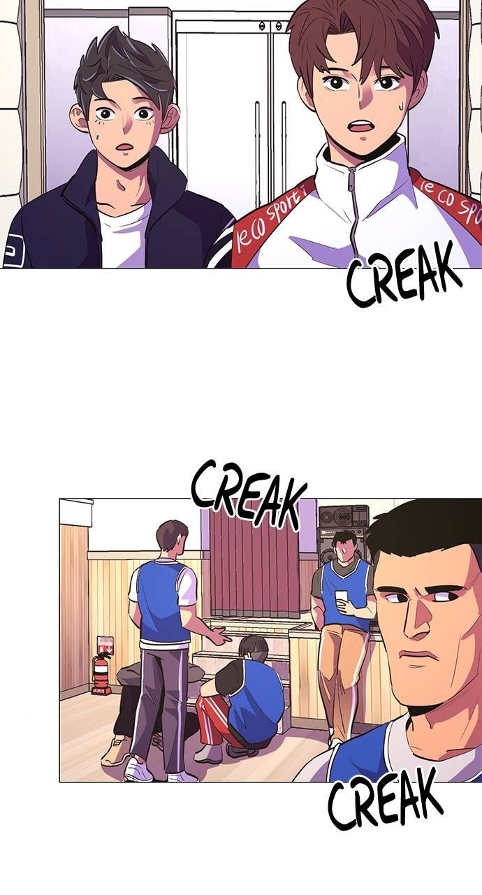 1 Second chapter 118 page 20