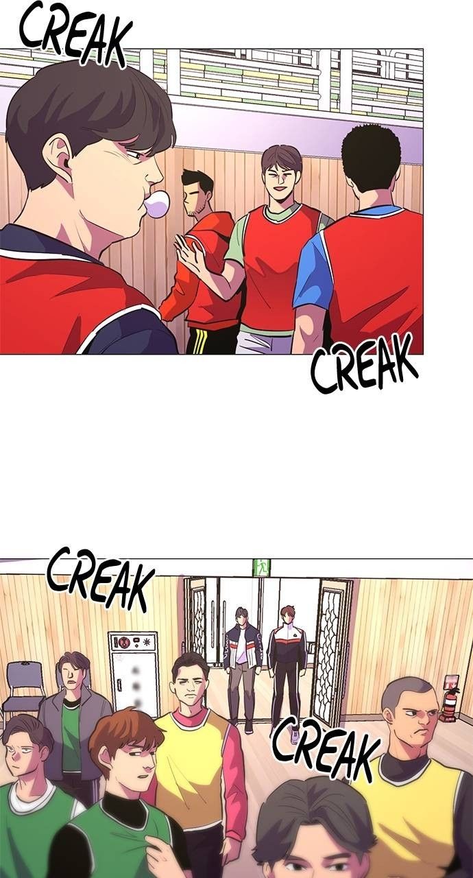 1 Second chapter 118 page 21