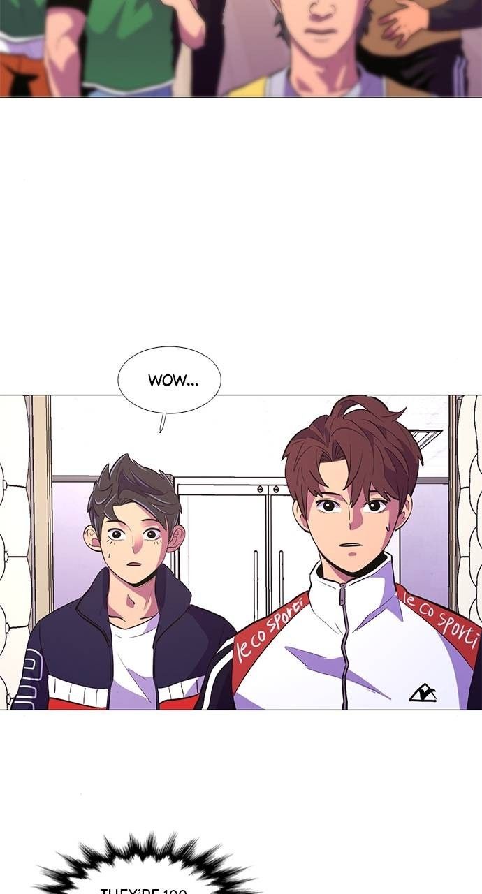 1 Second chapter 118 page 22