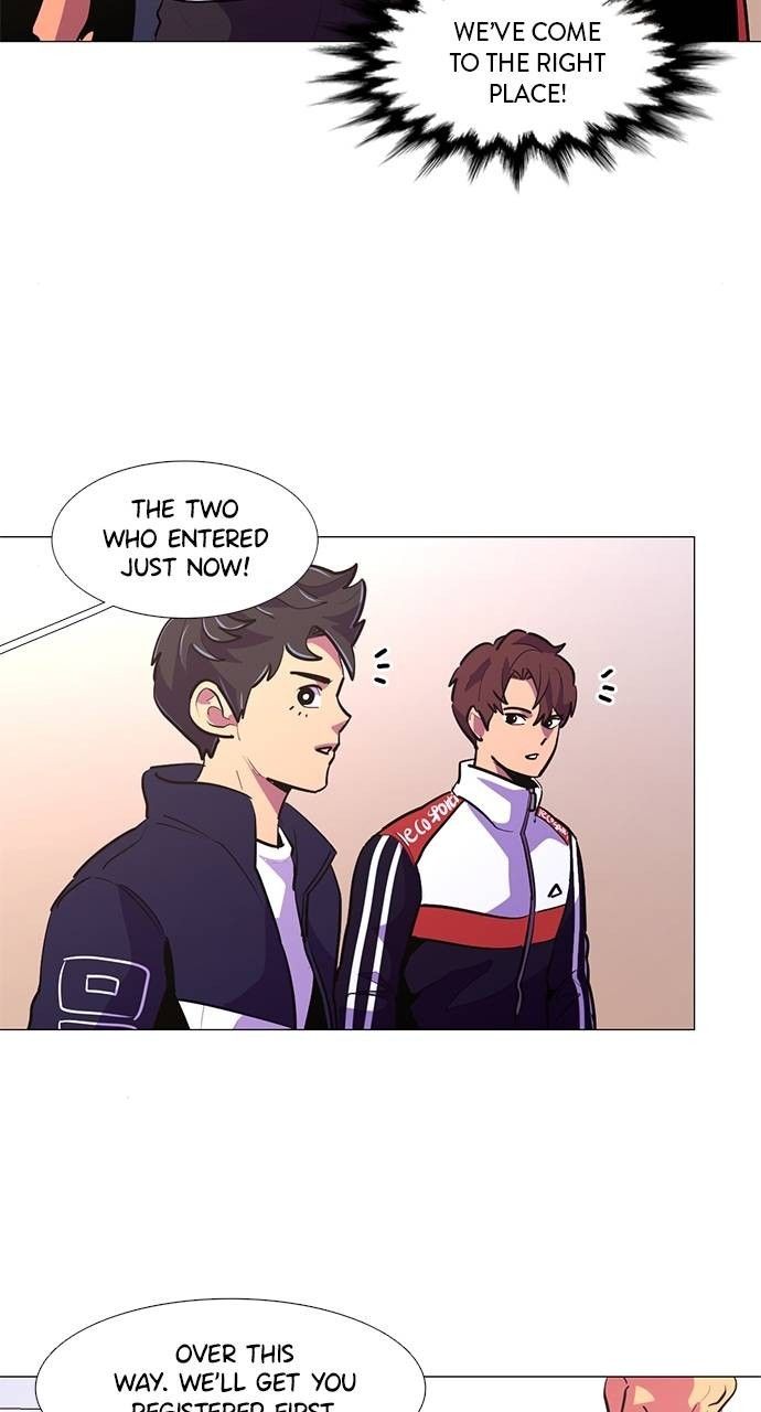 1 Second chapter 118 page 24