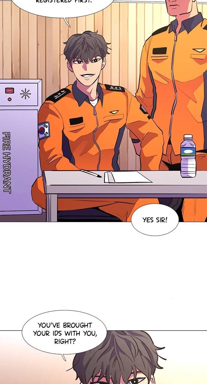 1 Second chapter 118 page 25