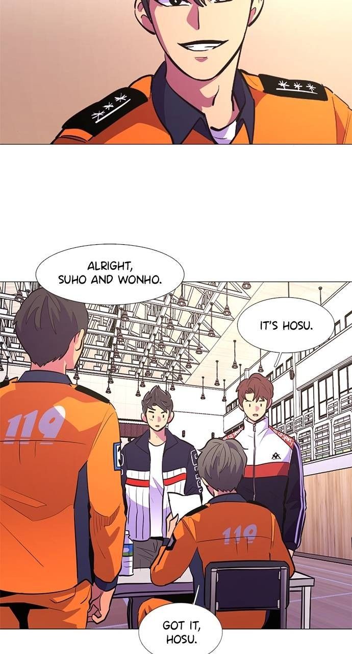 1 Second chapter 118 page 26