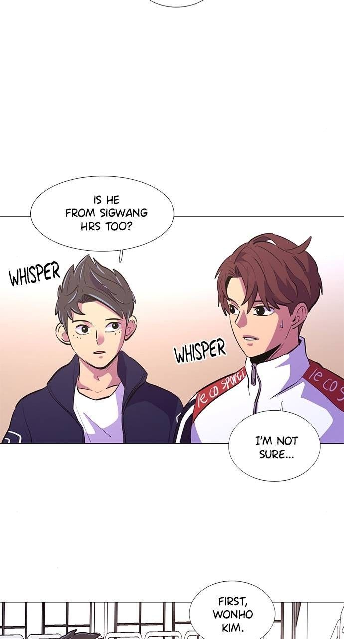 1 Second chapter 118 page 27