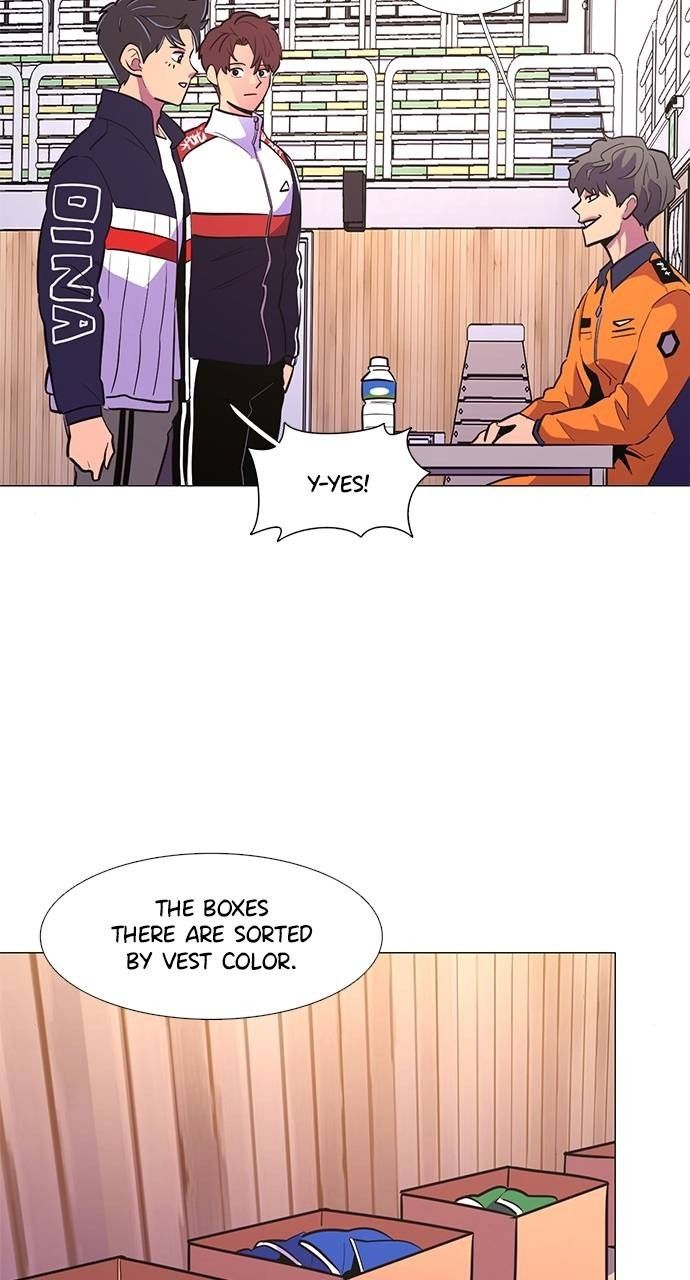 1 Second chapter 118 page 28