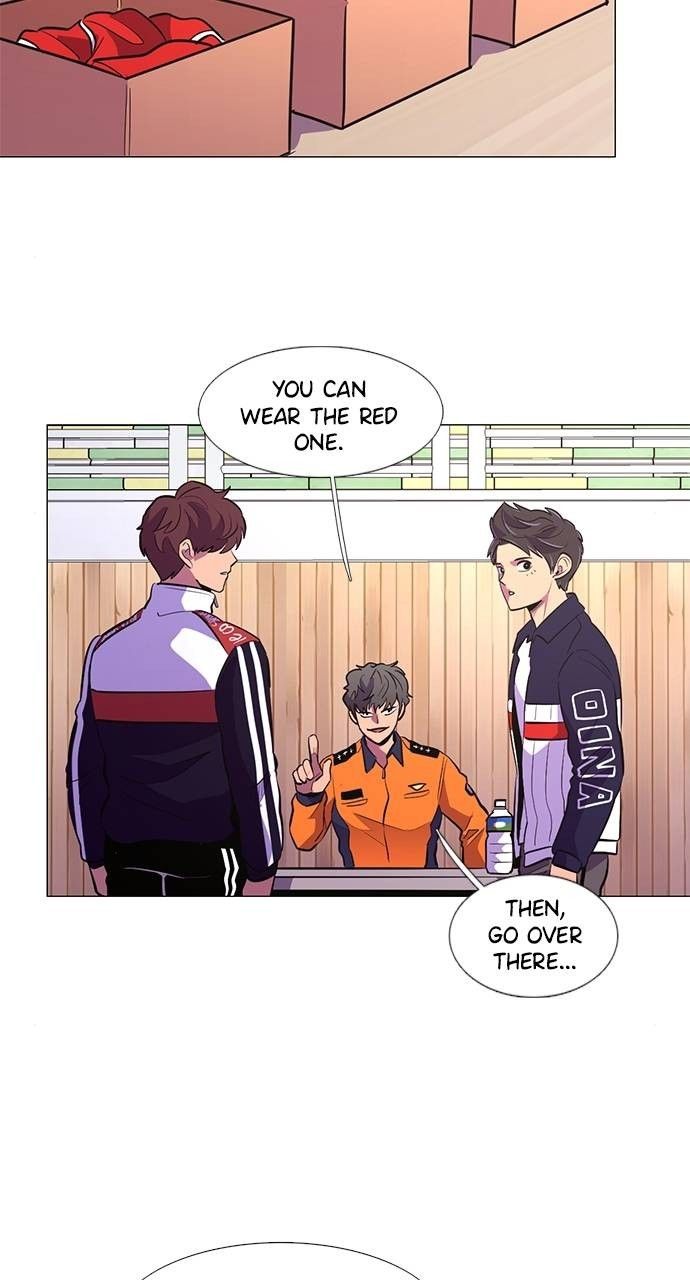 1 Second chapter 118 page 29