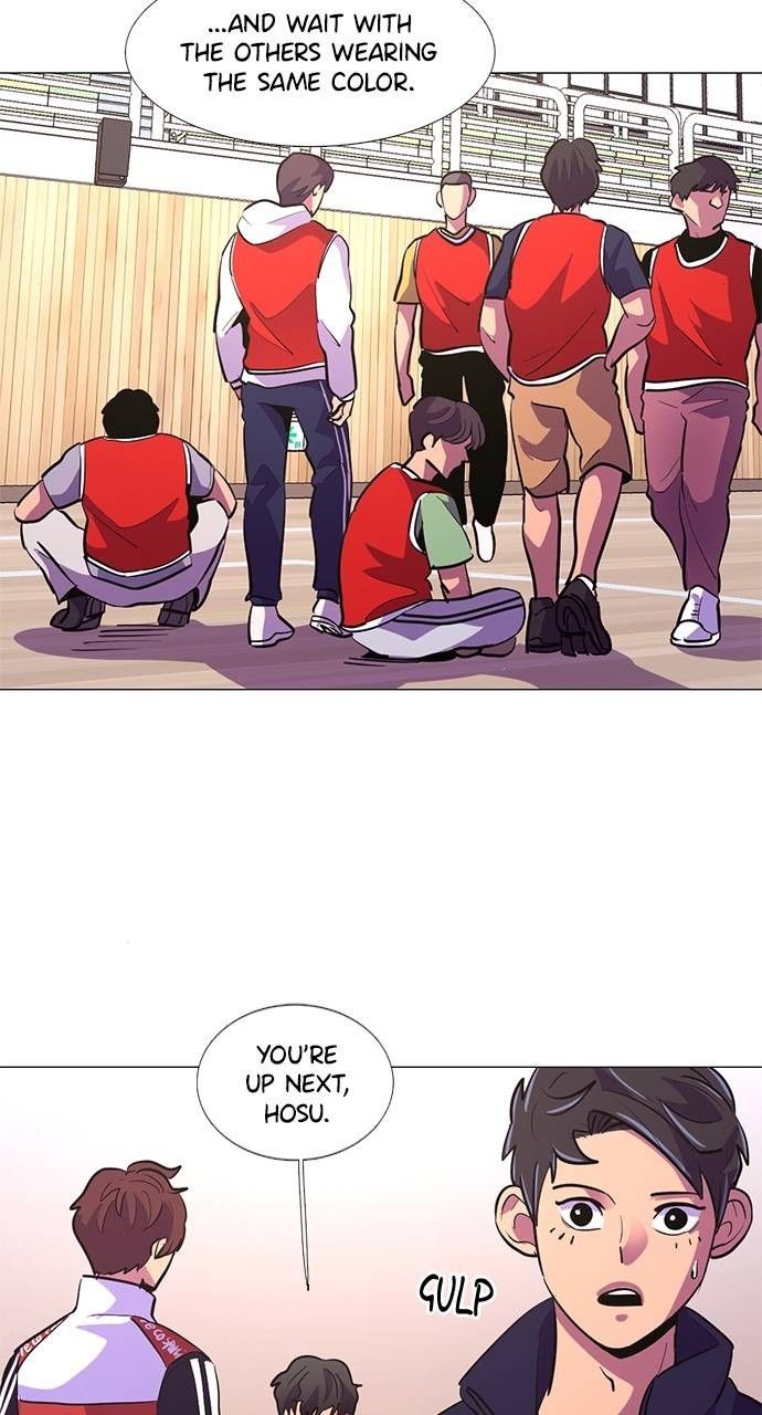 1 Second chapter 118 page 30