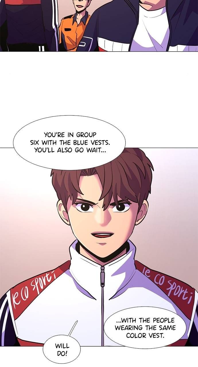 1 Second chapter 118 page 31