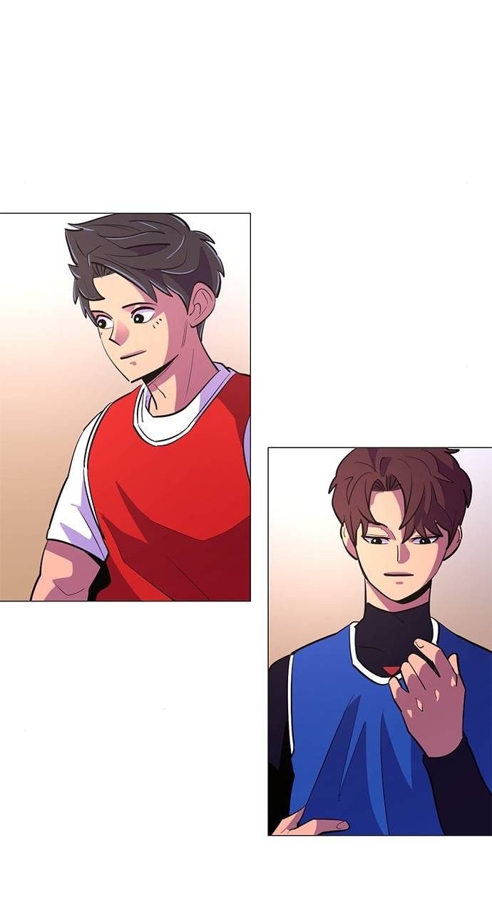 1 Second chapter 118 page 32