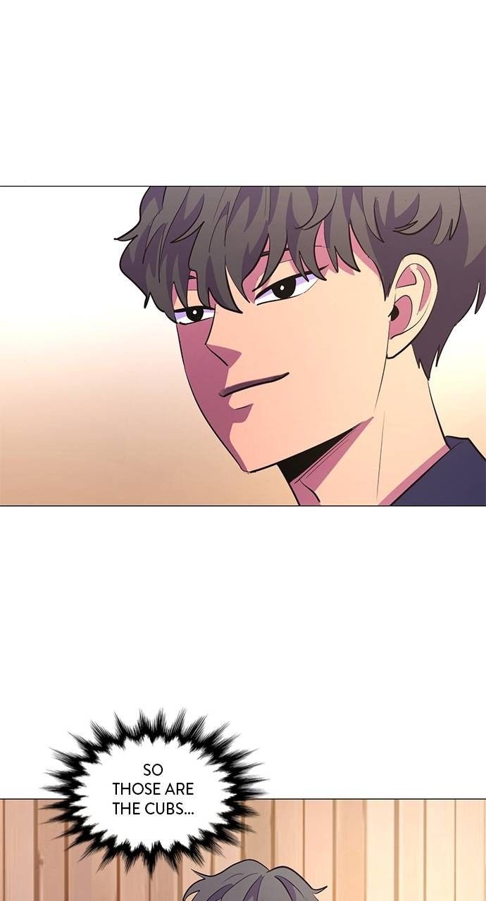 1 Second chapter 118 page 36