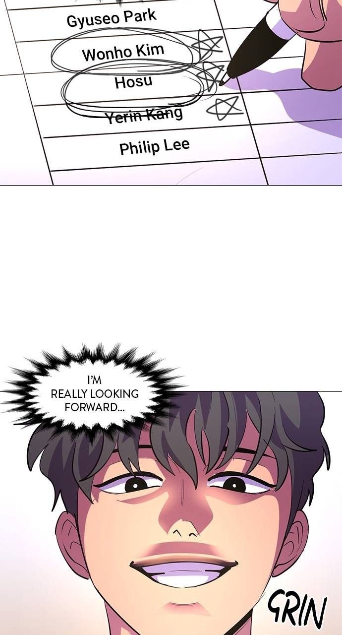 1 Second chapter 118 page 38