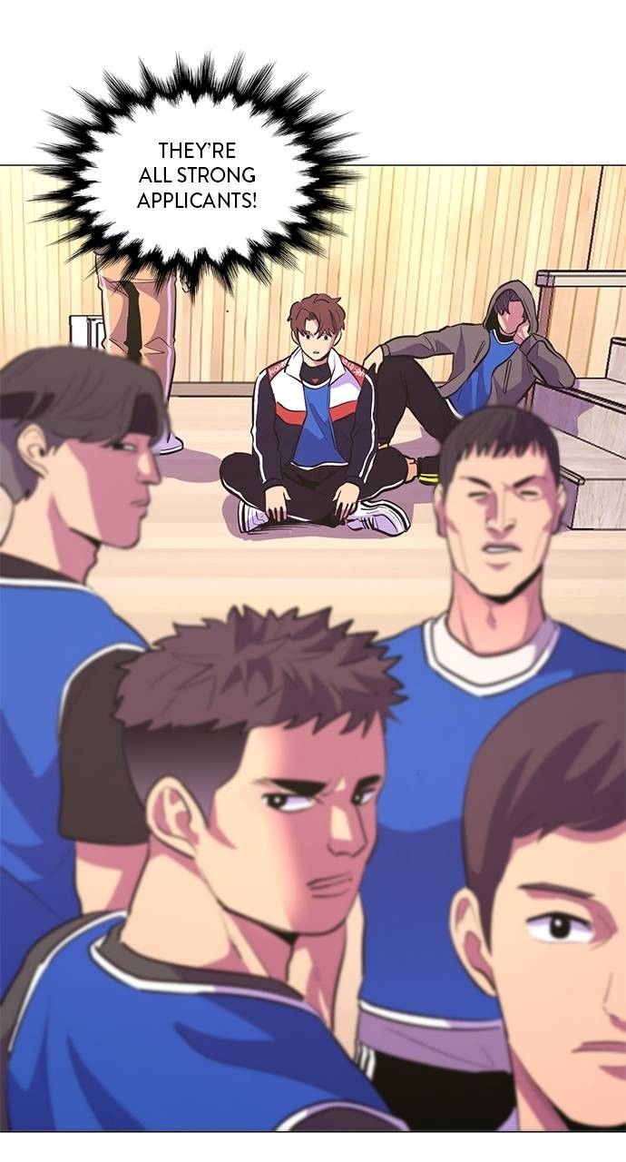 1 Second chapter 118 page 41