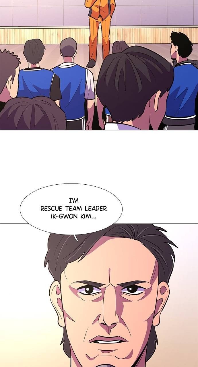 1 Second chapter 118 page 47