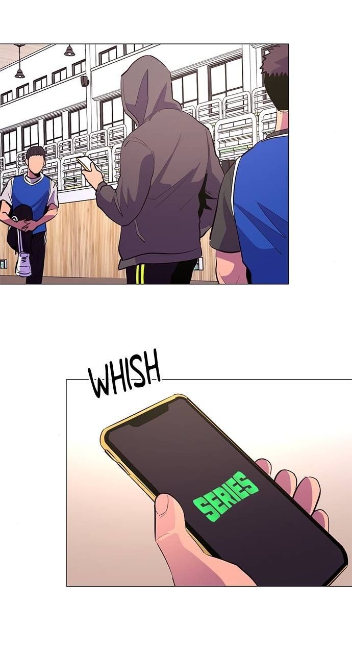 1 Second chapter 118 page 69