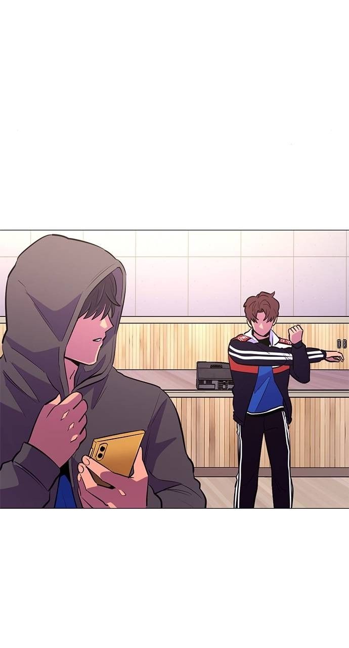 1 Second chapter 118 page 72