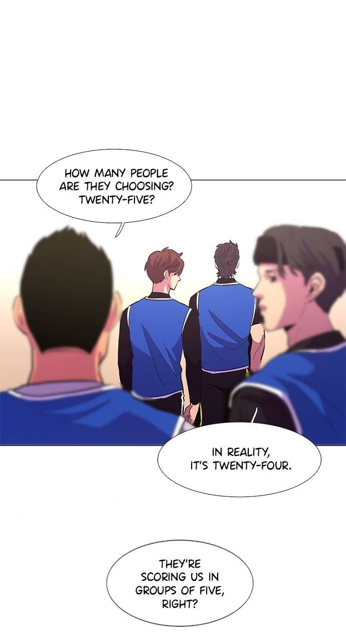 1 Second chapter 119 page 10