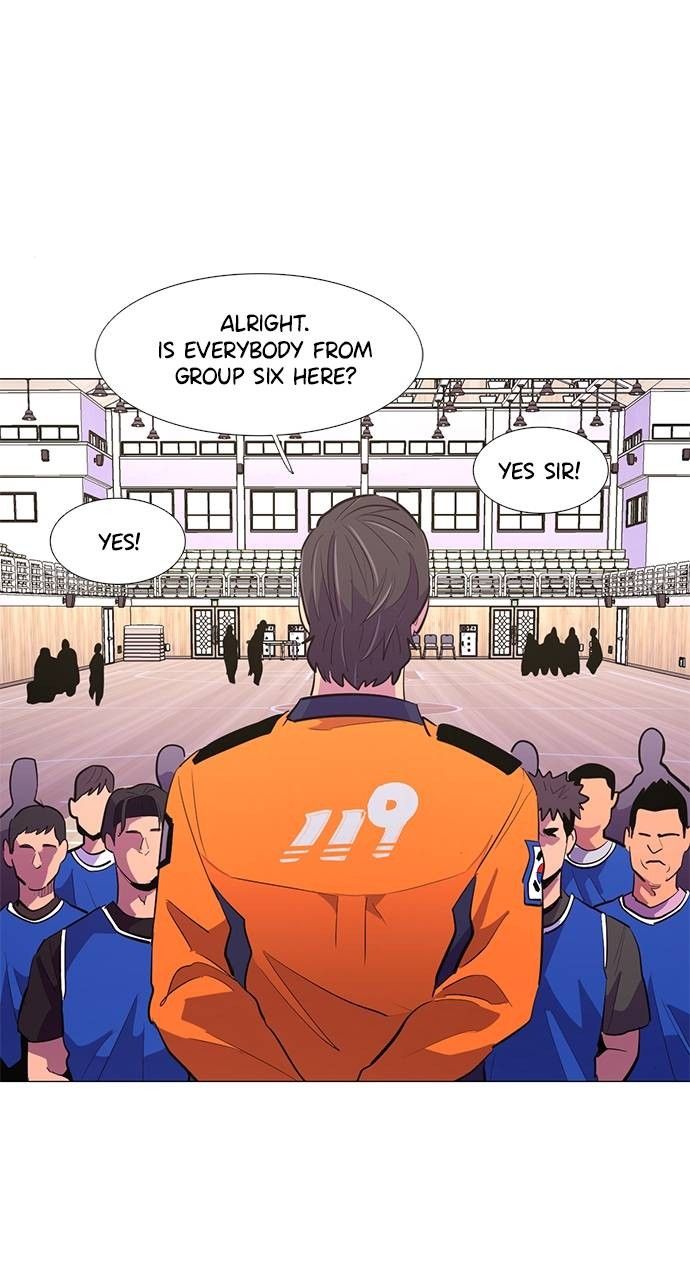 1 Second chapter 119 page 14