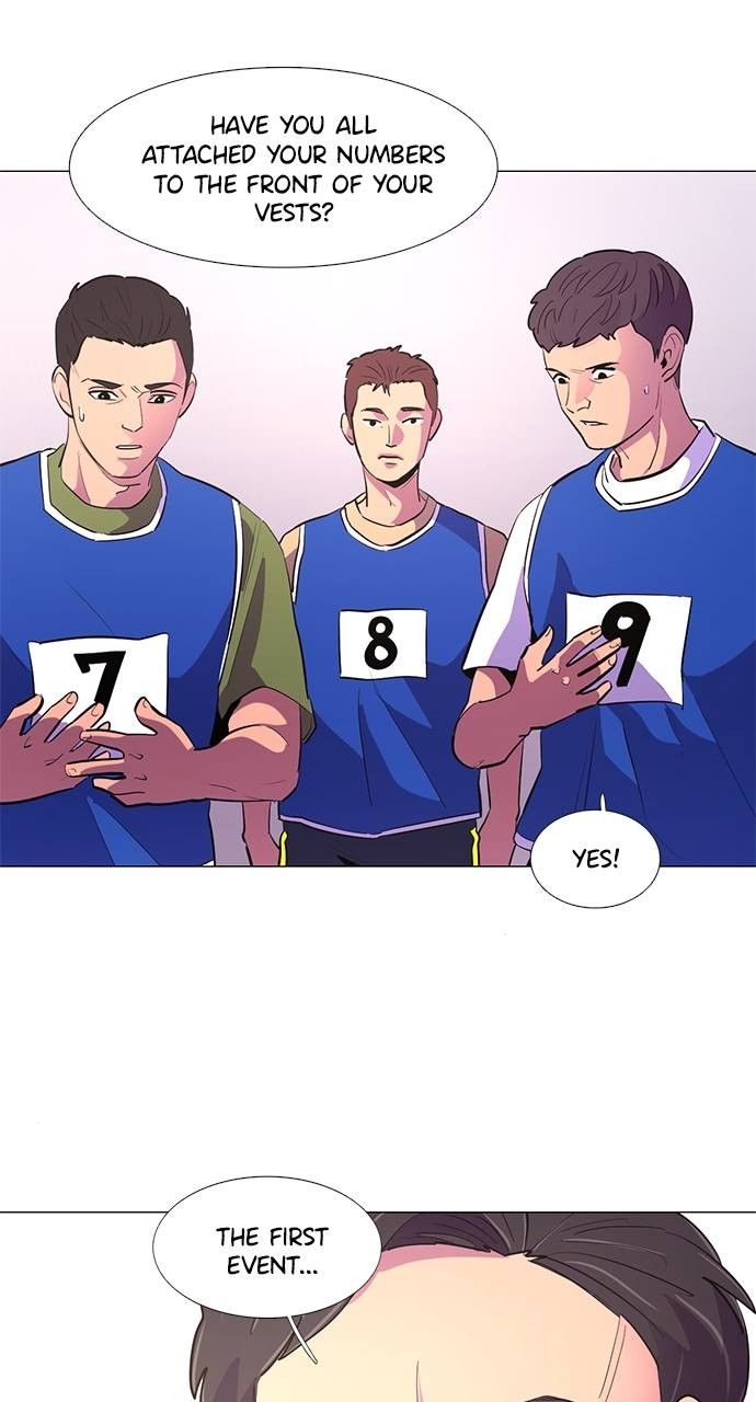 1 Second chapter 119 page 15