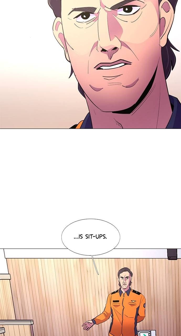 1 Second chapter 119 page 16