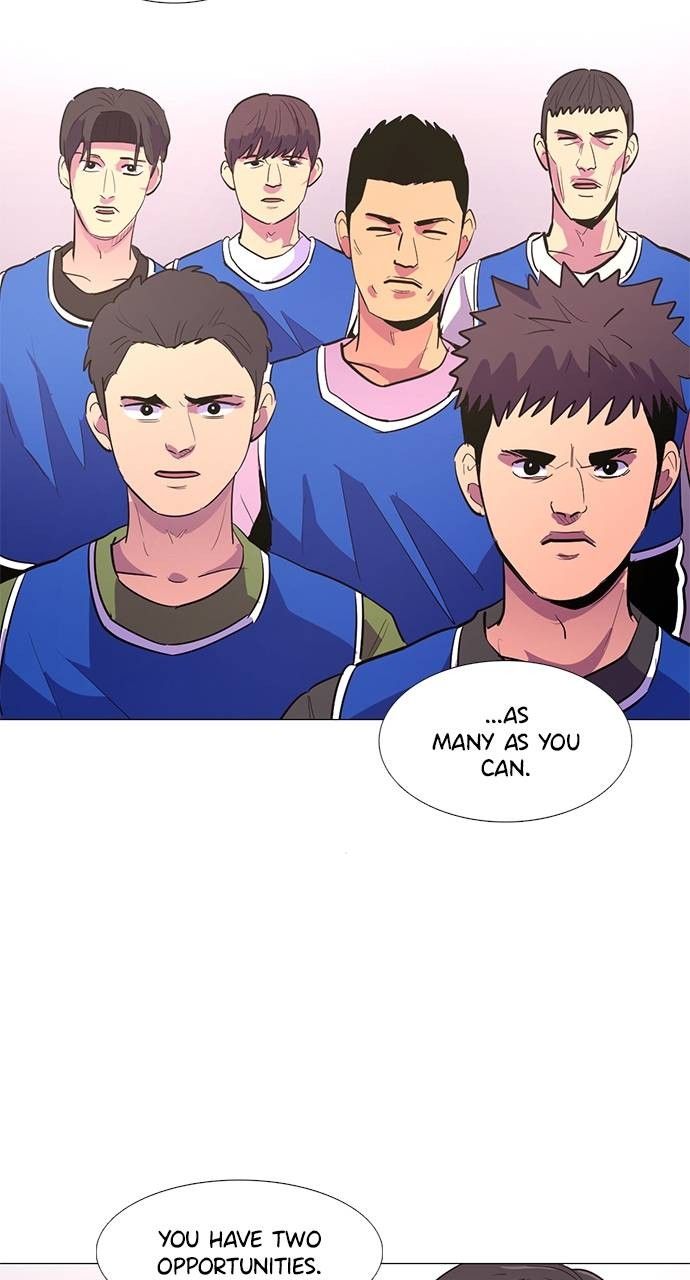 1 Second chapter 119 page 19