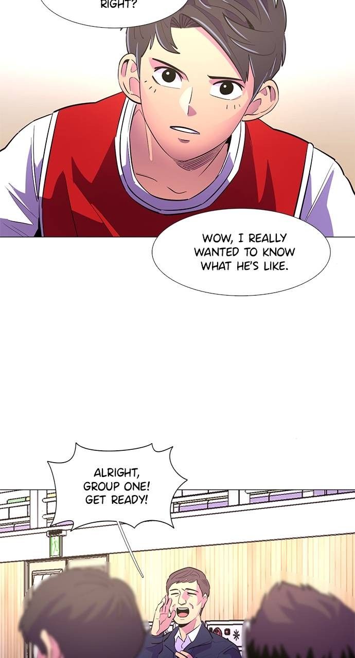 1 Second chapter 119 page 2