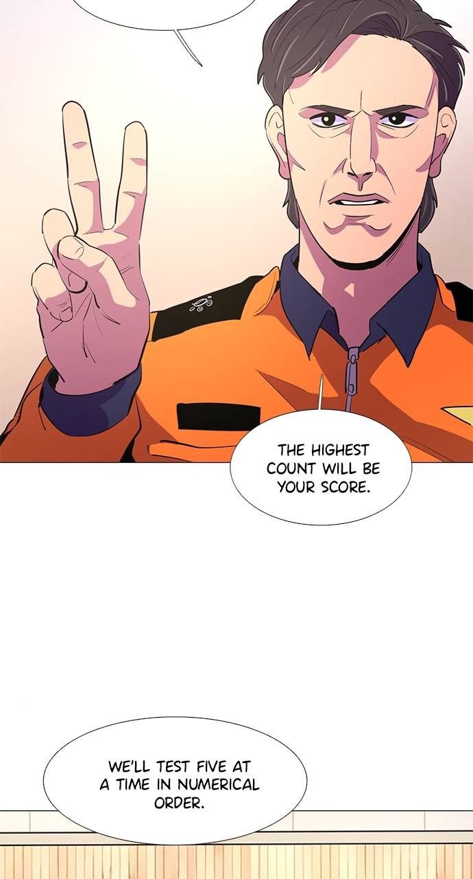 1 Second chapter 119 page 20