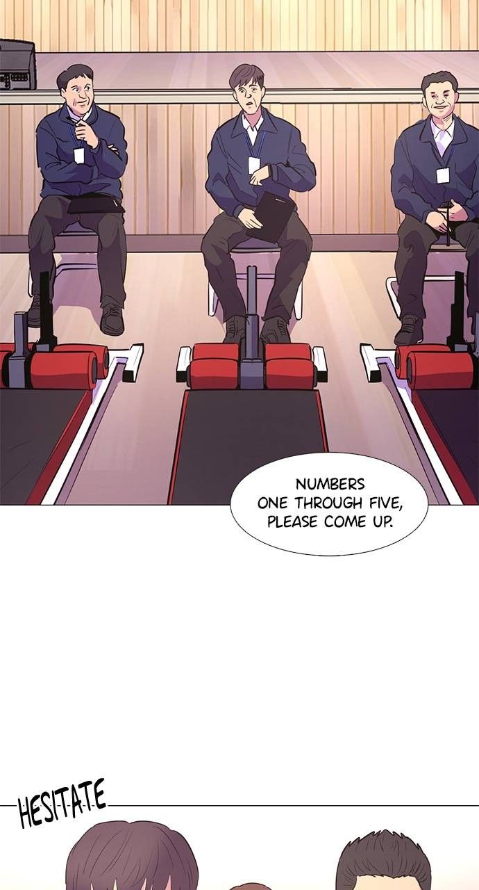 1 Second chapter 119 page 21