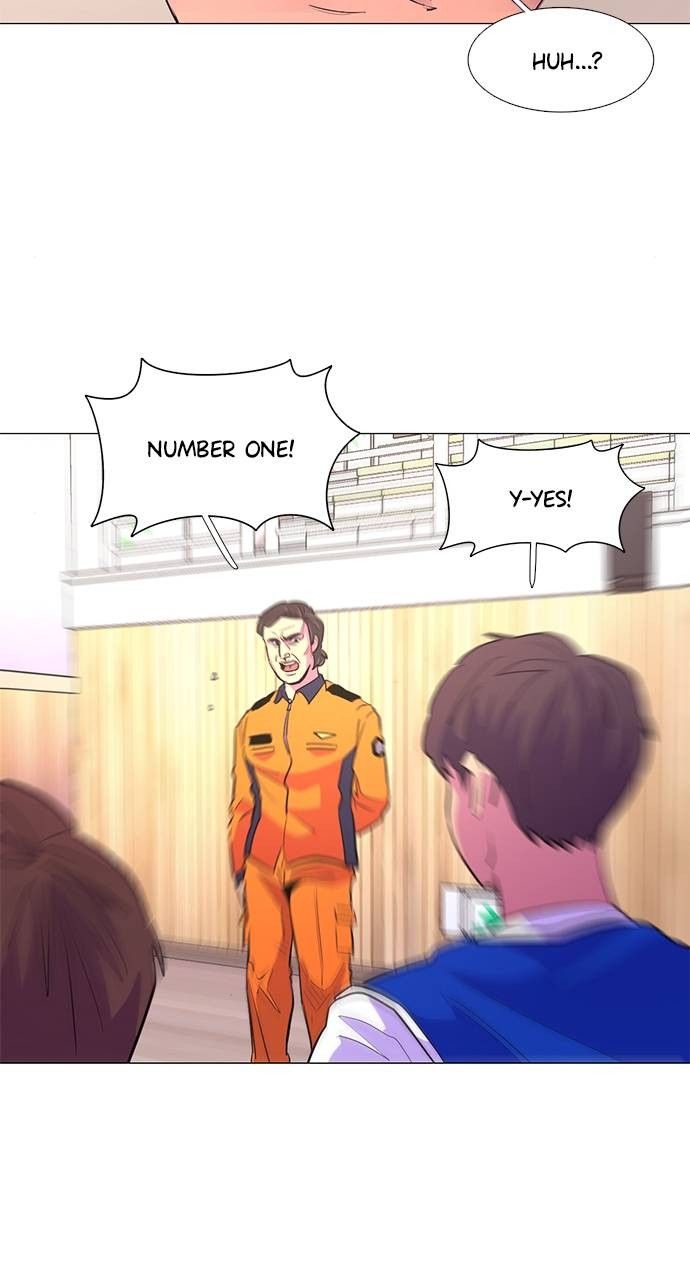 1 Second chapter 119 page 24