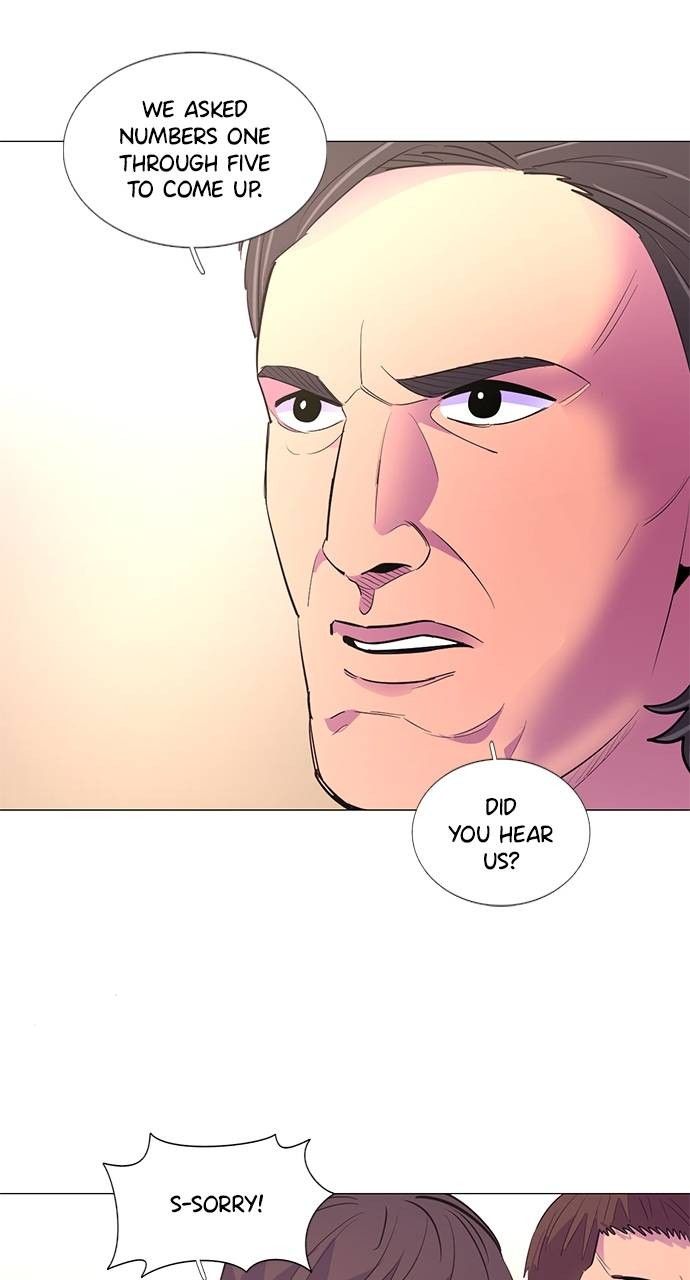 1 Second chapter 119 page 25