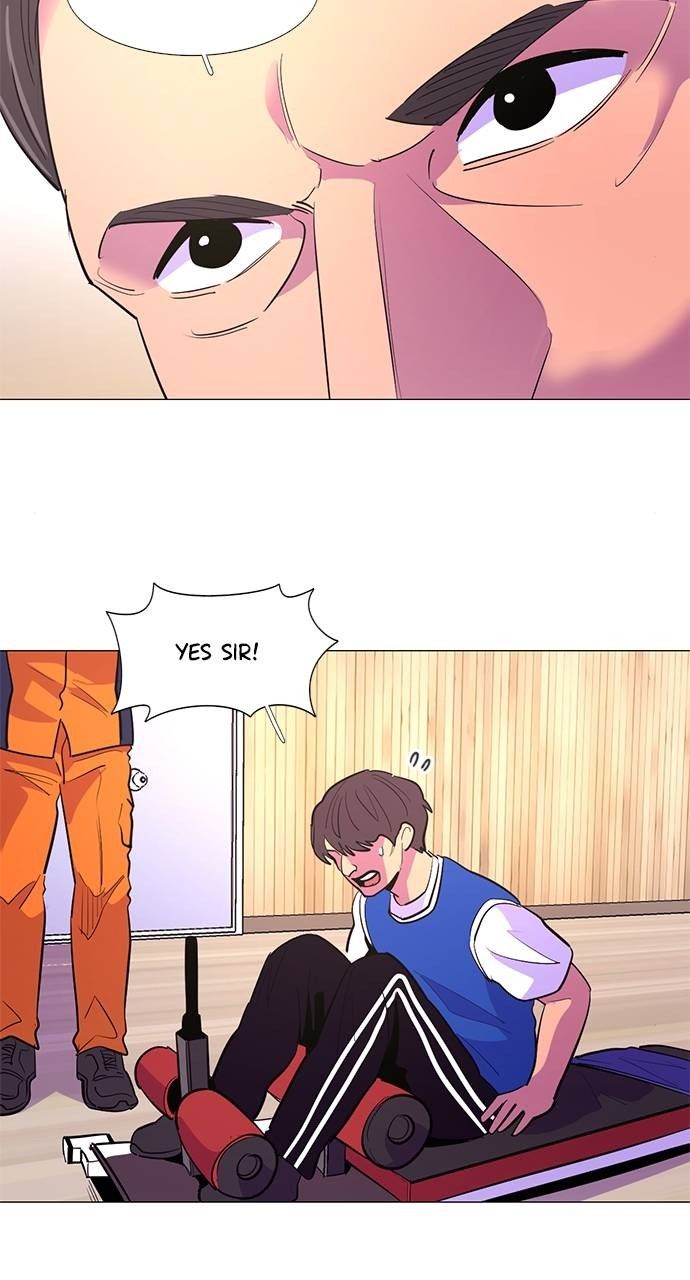 1 Second chapter 119 page 27