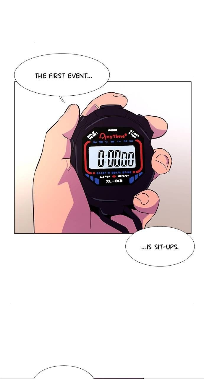 1 Second chapter 119 page 28