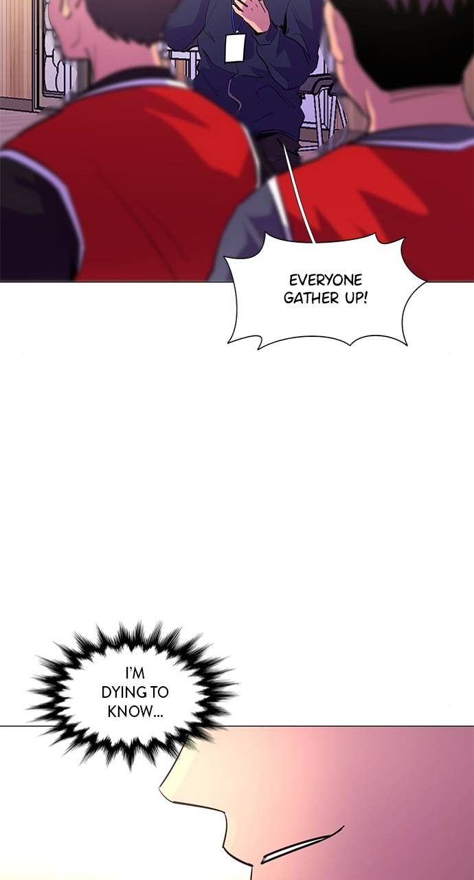 1 Second chapter 119 page 3