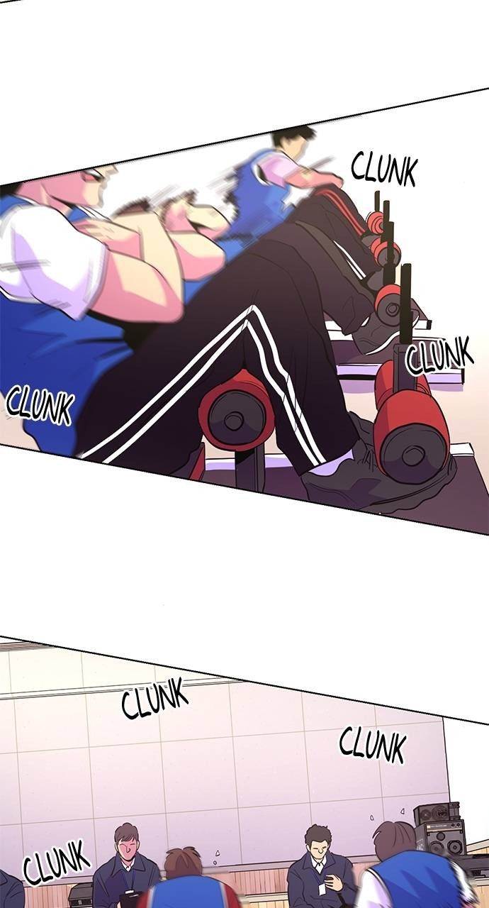 1 Second chapter 119 page 30