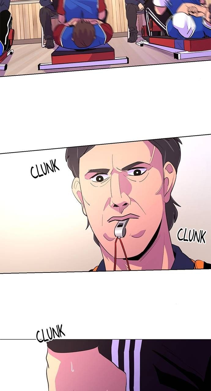 1 Second chapter 119 page 31