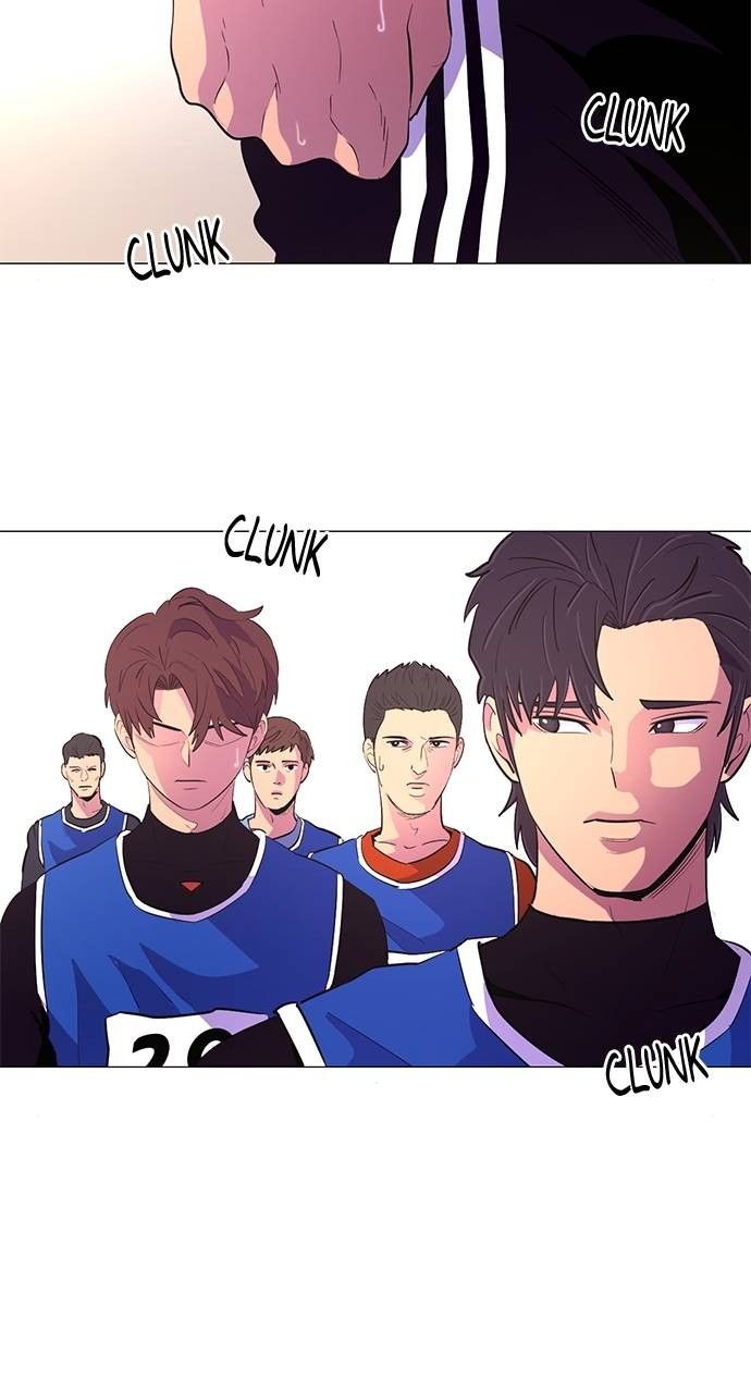 1 Second chapter 119 page 32