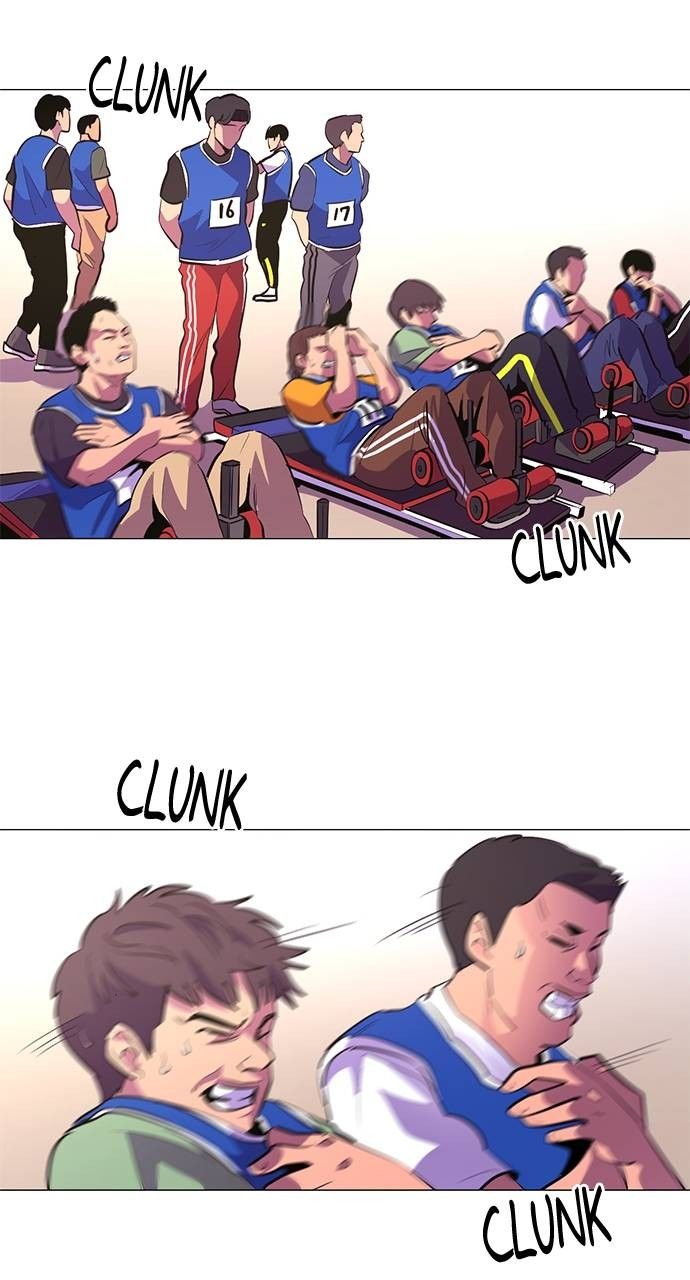 1 Second chapter 119 page 34