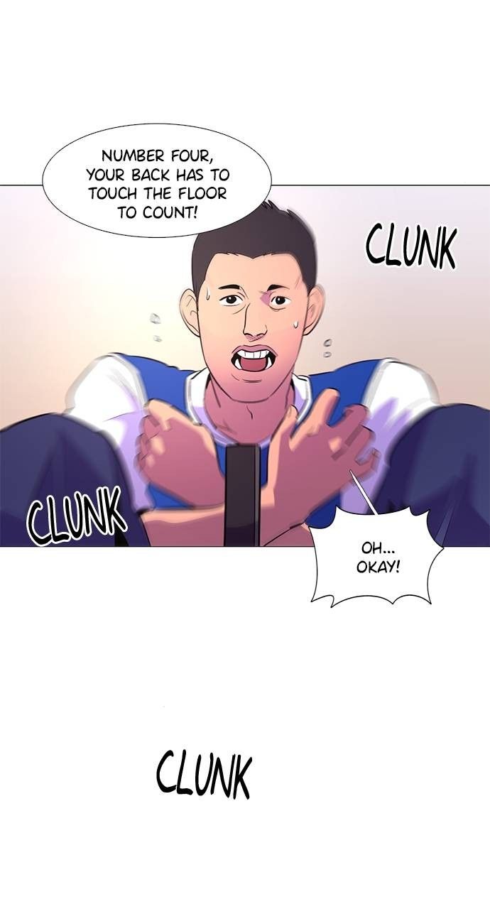 1 Second chapter 119 page 35