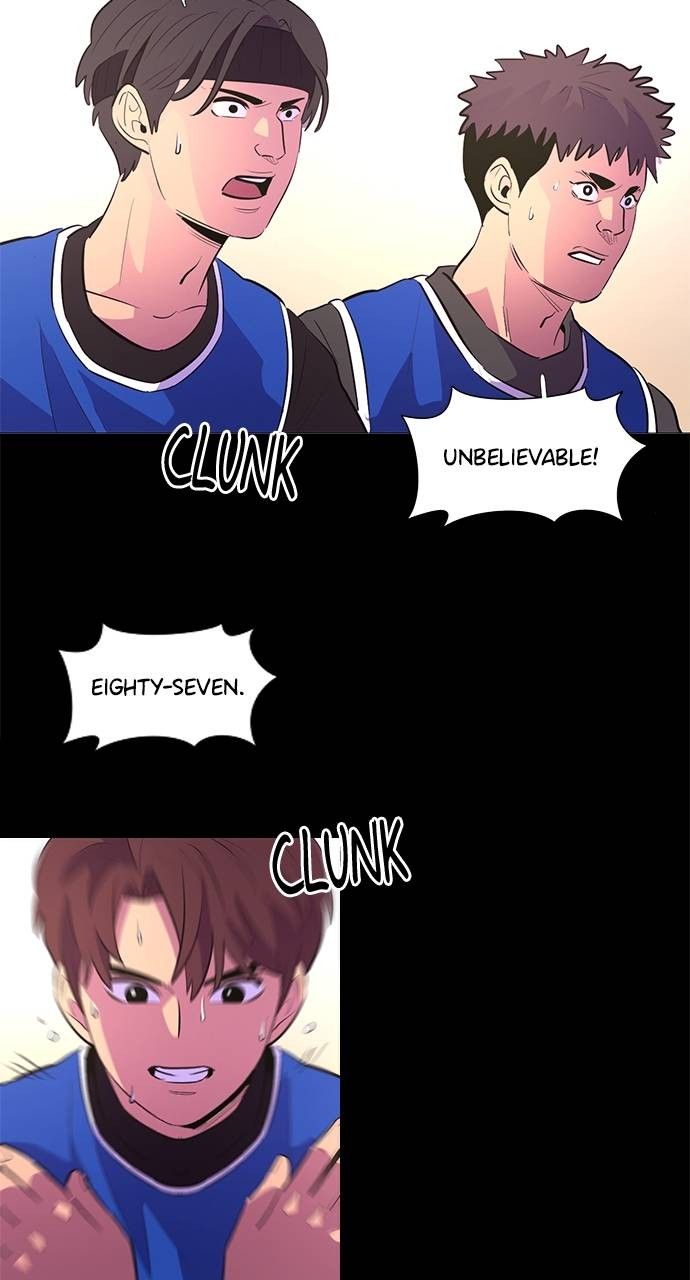 1 Second chapter 119 page 39