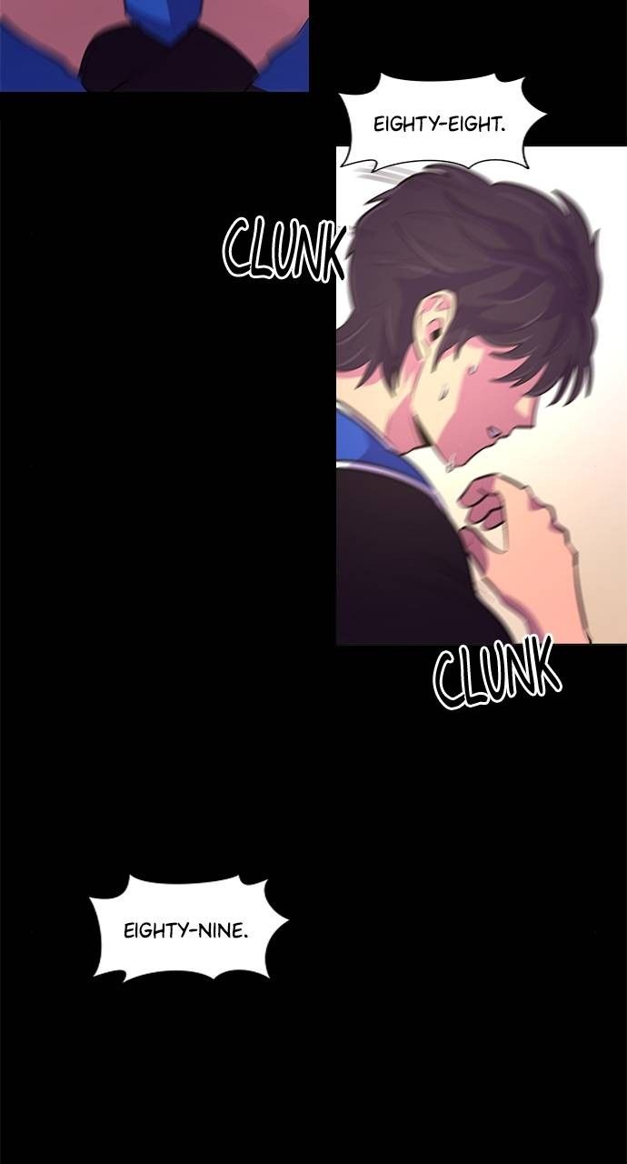 1 Second chapter 119 page 40